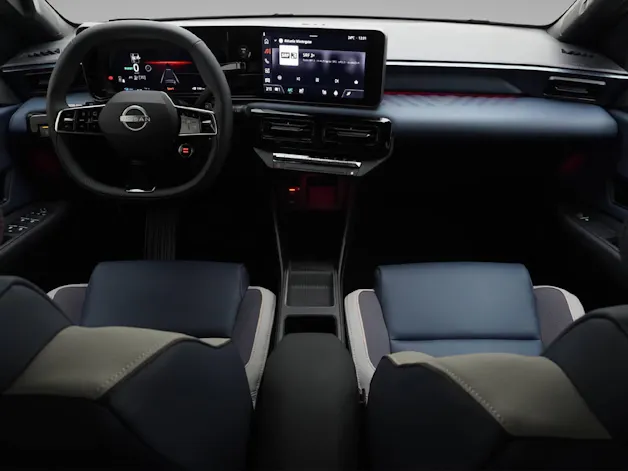 Nissan Micra Evolve