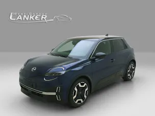 Nissan Micra Evolve