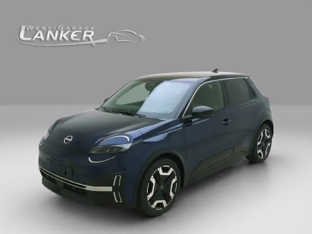 Nissan Micra Evolve