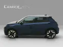 Nissan Micra Evolve