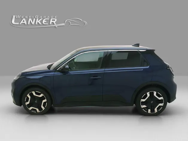 Nissan Micra Evolve