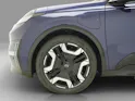 Nissan Micra Evolve