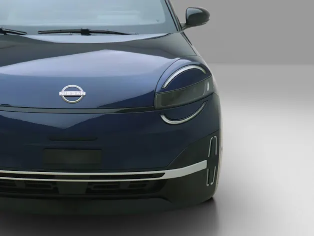 Nissan Micra Evolve