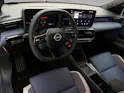 Nissan Micra Evolve
