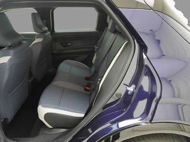 Nissan Micra Evolve