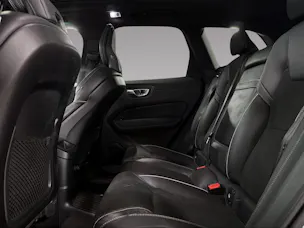 VOLVO XC60 2.0 T8 TE R-Design eAWD