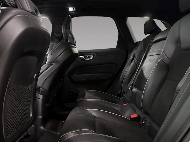 VOLVO XC60 2.0 T8 TE R-Design eAWD