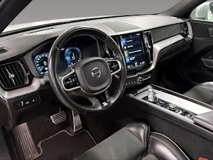 VOLVO XC60 2.0 T8 TE R-Design eAWD