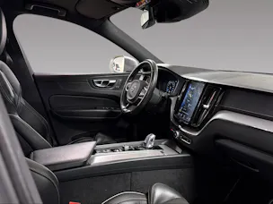 VOLVO XC60 2.0 T8 TE R-Design eAWD