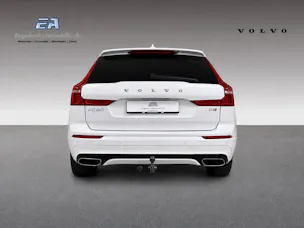 VOLVO XC60 2.0 T8 TE R-Design eAWD