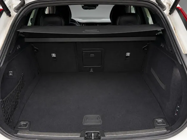 VOLVO XC60 2.0 T8 TE R-Design eAWD