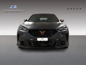 CUPRA Formentor 2.5 TSI VZ5 4Drive DSG