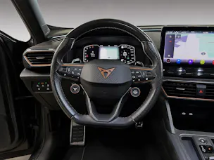 CUPRA Formentor 2.5 TSI VZ5 4Drive DSG
