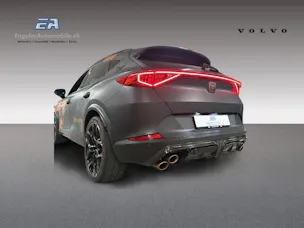 CUPRA Formentor 2.5 TSI VZ5 4Drive DSG