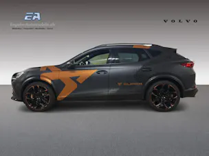 CUPRA Formentor 2.5 TSI VZ5 4Drive DSG