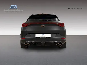 CUPRA Formentor 2.5 TSI VZ5 4Drive DSG