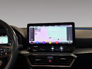 CUPRA Formentor 2.5 TSI VZ5 4Drive DSG