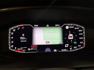 CUPRA Formentor 2.5 TSI VZ5 4Drive DSG