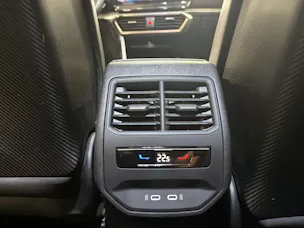 CUPRA Formentor 2.5 TSI VZ5 4Drive DSG
