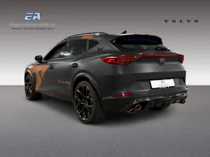 CUPRA Formentor 2.5 TSI VZ5 4Drive DSG