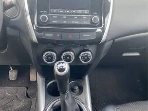 Citroën C4 Aircross 1.6i 115 Seduction S/S