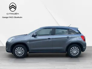 Citroën C4 Aircross 1.6i 115 Seduction S/S