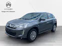 Citroën C4 Aircross 1.6i 115 Seduction S/S