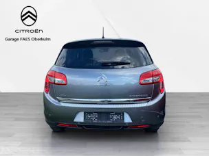 Citroën C4 Aircross 1.6i 115 Seduction S/S