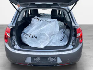 Citroën C4 Aircross 1.6i 115 Seduction S/S