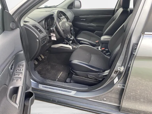 Citroën C4 Aircross 1.6i 115 Seduction S/S