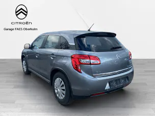 Citroën C4 Aircross 1.6i 115 Seduction S/S