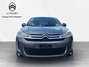 Citroën C4 Aircross 1.6i 115 Seduction S/S