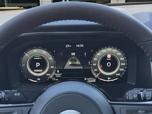 NISSAN Qashqai 1.5 VC-T N-Connecta e-Power 205 ch FWD