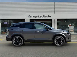 NISSAN Qashqai 1.5 VC-T N-Connecta e-Power 205 ch FWD