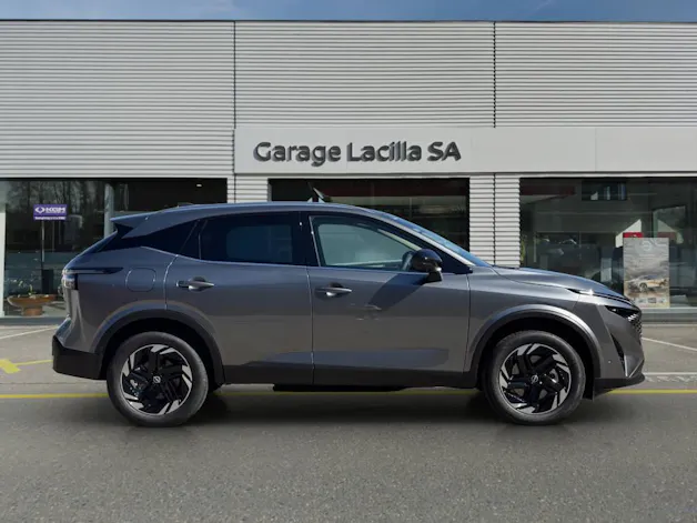 Nissan Qashqai 1.5 VC-T N-Connecta e-Power 205 ch FWD
