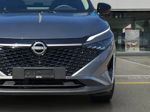 NISSAN Qashqai 1.5 VC-T N-Connecta e-Power 205 ch FWD