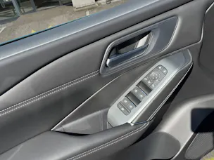 NISSAN Qashqai 1.5 VC-T N-Connecta e-Power 205 ch FWD