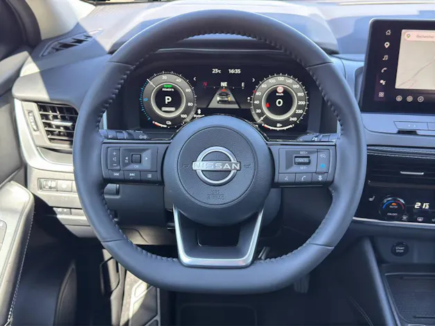 Nissan Qashqai 1.5 VC-T N-Connecta e-Power 205 ch FWD
