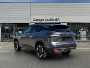 NISSAN Qashqai 1.5 VC-T N-Connecta e-Power 205 ch FWD