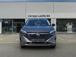 NISSAN Qashqai 1.5 VC-T N-Connecta e-Power 205 ch FWD