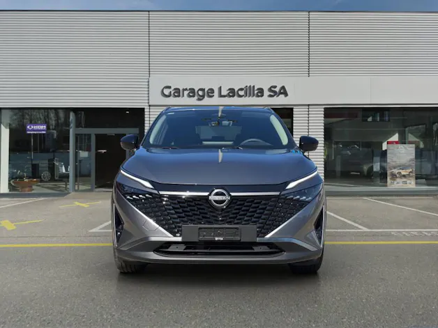 Nissan Qashqai 1.5 VC-T N-Connecta e-Power 205 ch FWD