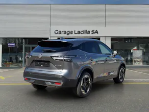NISSAN Qashqai 1.5 VC-T N-Connecta e-Power 205 ch FWD