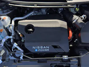 NISSAN Qashqai 1.5 VC-T N-Connecta e-Power 205 ch FWD