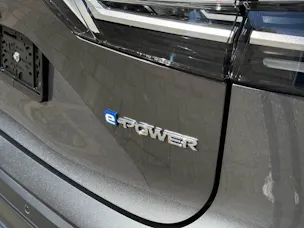 NISSAN Qashqai 1.5 VC-T N-Connecta e-Power 205 ch FWD
