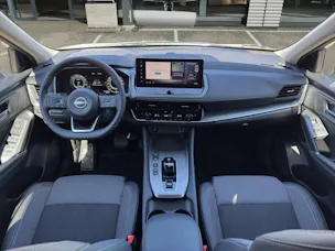 NISSAN Qashqai 1.5 VC-T N-Connecta e-Power 205 ch FWD