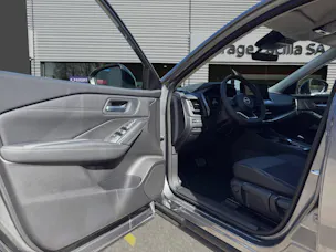 NISSAN Qashqai 1.5 VC-T N-Connecta e-Power 205 ch FWD