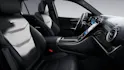Mercedes-Benz GLC 53 AMG 4matic+