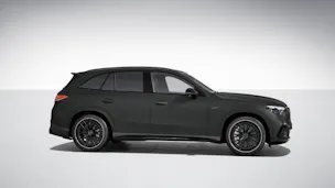 MERCEDES-BENZ GLC 53 AMG 4matic+