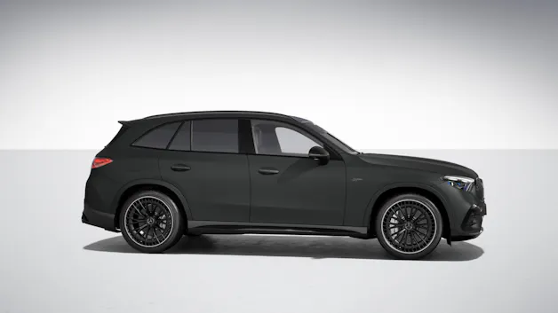 Mercedes-Benz GLC 53 AMG 4matic+
