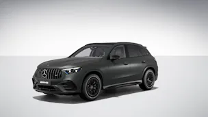 MERCEDES-BENZ GLC 53 AMG 4matic+